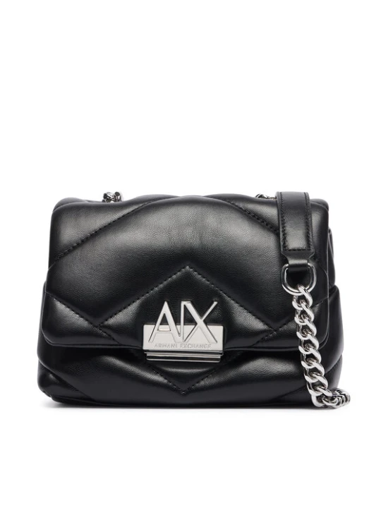 Zdjęcie produktu Armani Exchange Torebka XW000357 AF26568 UC001 Czarny