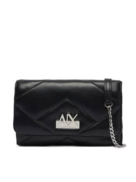 Zdjęcie produktu Armani Exchange Torebka XW000358 AF26568 UC001 Czarny