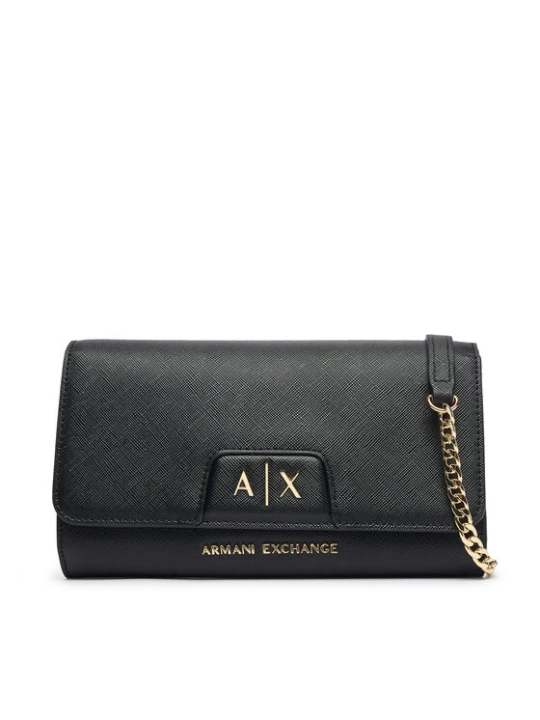 Zdjęcie produktu Armani Exchange Torebka XW000358 AF26570 UC001 Czarny