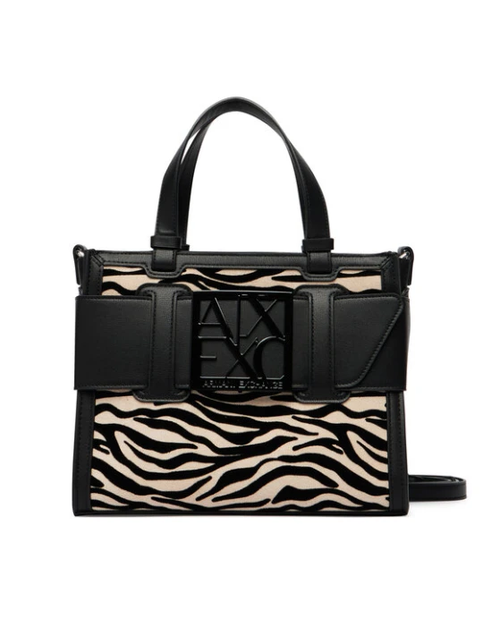 Zdjęcie produktu Armani Exchange Torebka XW000392 AF26445 MC149 Czarny