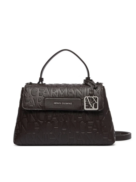 Zdjęcie produktu Armani Exchange Torebka XW001223 AF15774 U6032 Brązowy ciemny