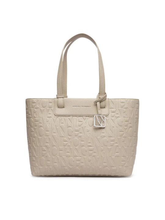 Zdjęcie produktu Armani Exchange Torebka XW001481 AF15774 U6208 Beżowy