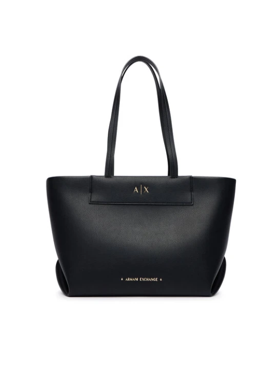 Zdjęcie produktu Armani Exchange Torebka XW001538 AF26447 UC001 Czarny