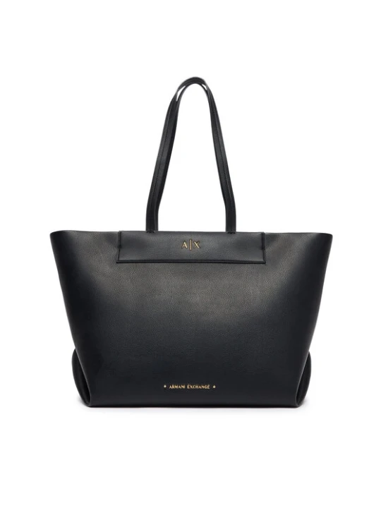 Zdjęcie produktu Armani Exchange Torebka XW001548 AF26447 UC001 Czarny