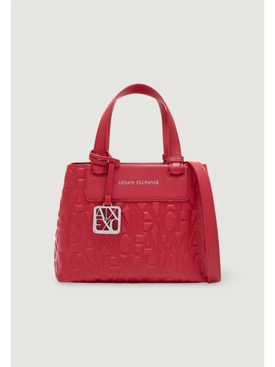 Zdjęcie produktu Armani Exchange Torebka XW001576 AF15774 U5102 Czerwony