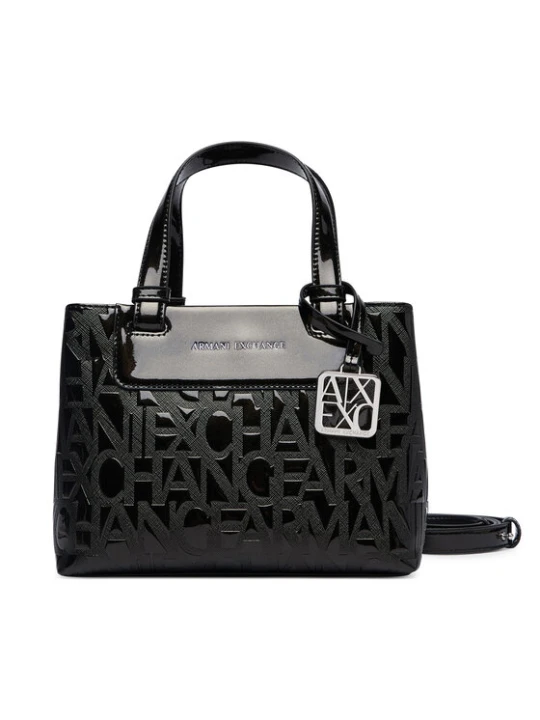 Zdjęcie produktu Armani Exchange Torebka XW001576 AF17290 UC001 Czarny