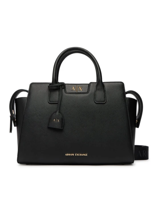 Zdjęcie produktu Armani Exchange Torebka XW002158 AF26570 UC001 Czarny