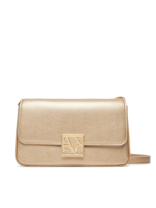 Zdjęcie produktu Armani Exchange Torebka XW002171 AF19895 F1020 Złoty