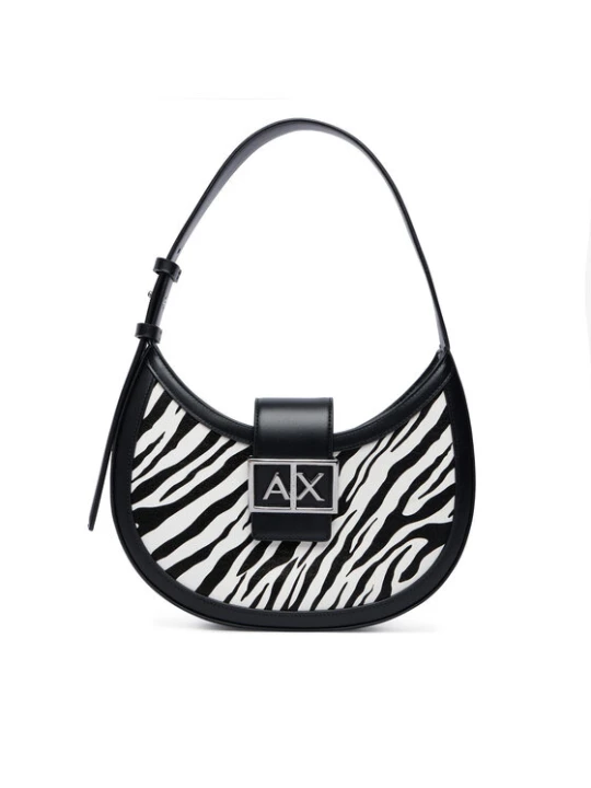 Zdjęcie produktu Armani Exchange Torebka XW002565 AF26571 MC045 Czarny