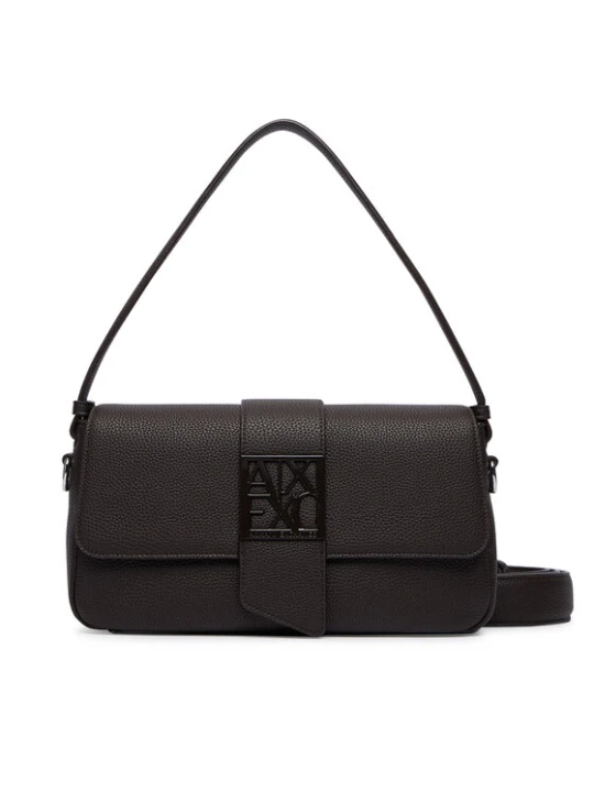 Zdjęcie produktu Armani Exchange Torebka XW002592 AF11902 U6032 Brązowy ciemny