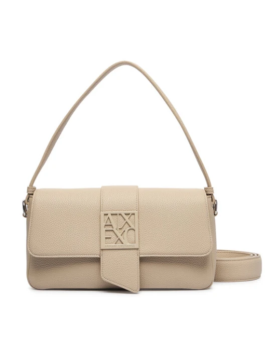 Zdjęcie produktu Armani Exchange Torebka XW002592 AF11902 U6208 Beżowy