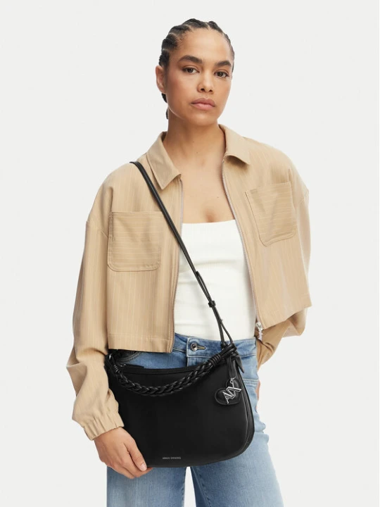 Zdjęcie produktu Armani Exchange Torebka XW002593 AF21428 UC001 Czarny