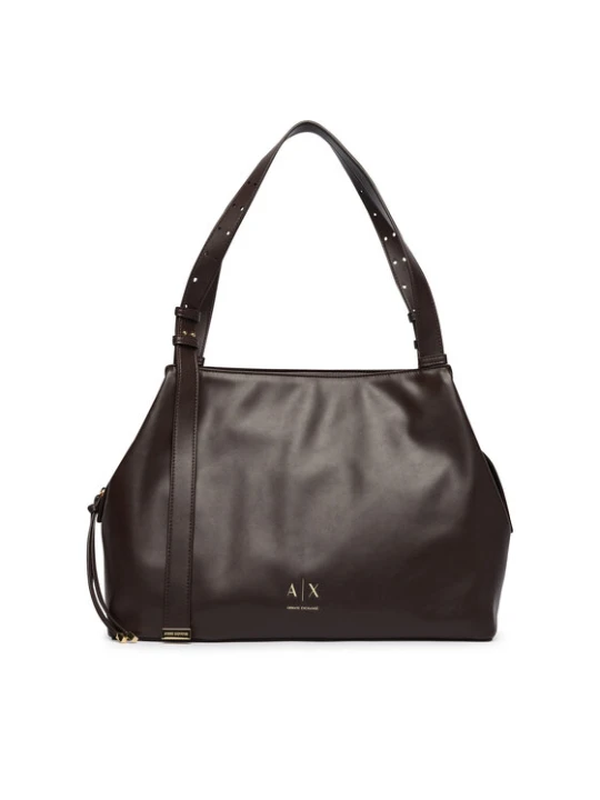 Zdjęcie produktu Armani Exchange Torebka XW002603 AF19902 U6032 Brązowy ciemny