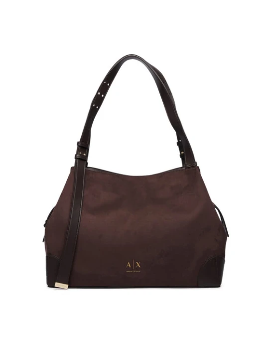 Zdjęcie produktu Armani Exchange Torebka XW002603 AF22666 U6032 Brązowy