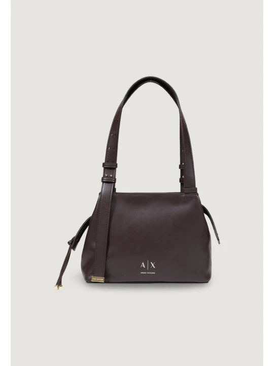 Zdjęcie produktu Armani Exchange Torebka XW002604 AF19902 U6032 Brązowy ciemny