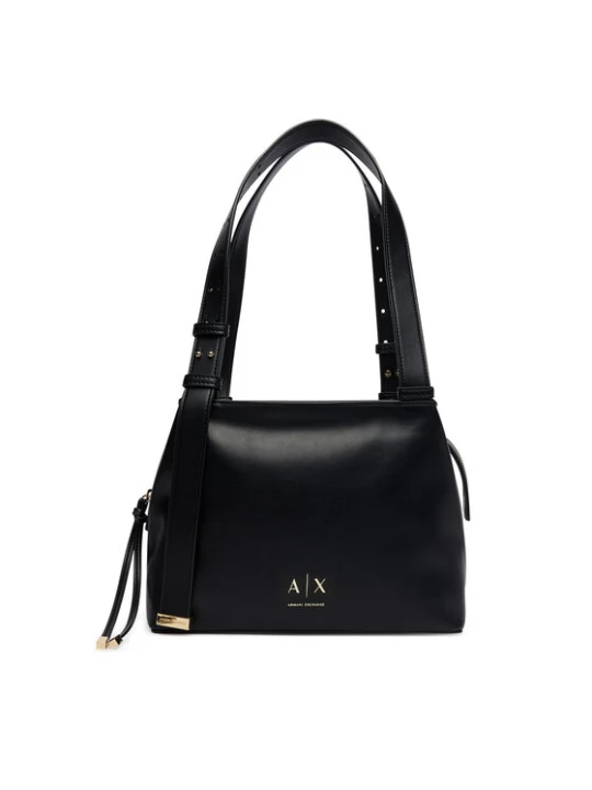 Zdjęcie produktu Armani Exchange Torebka XW002604 AF19902 UC001 Czarny
