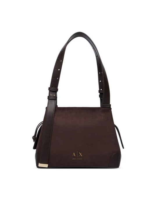 Zdjęcie produktu Armani Exchange Torebka XW002604 AF22666 U6032 Brązowy