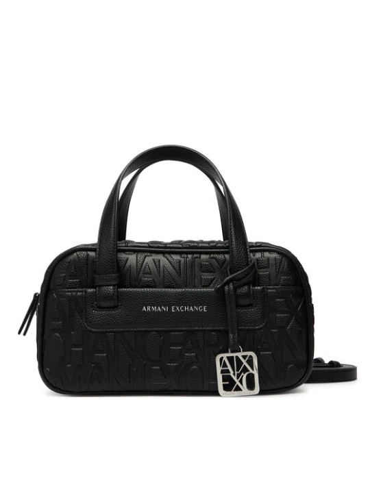 Zdjęcie produktu Armani Exchange Torebka XW002984 AF15774 UC001 Czarny