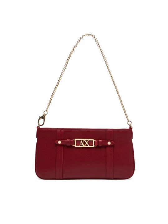 Zdjęcie produktu Armani Exchange Torebka XW002985 AF15632 U5102 Czarny