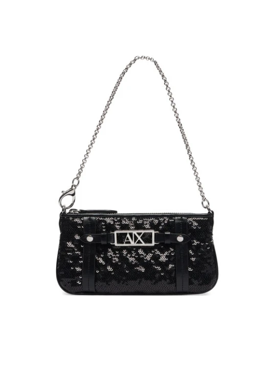 Zdjęcie produktu Armani Exchange Torebka XW002986 AF26448 UC001 Czarny