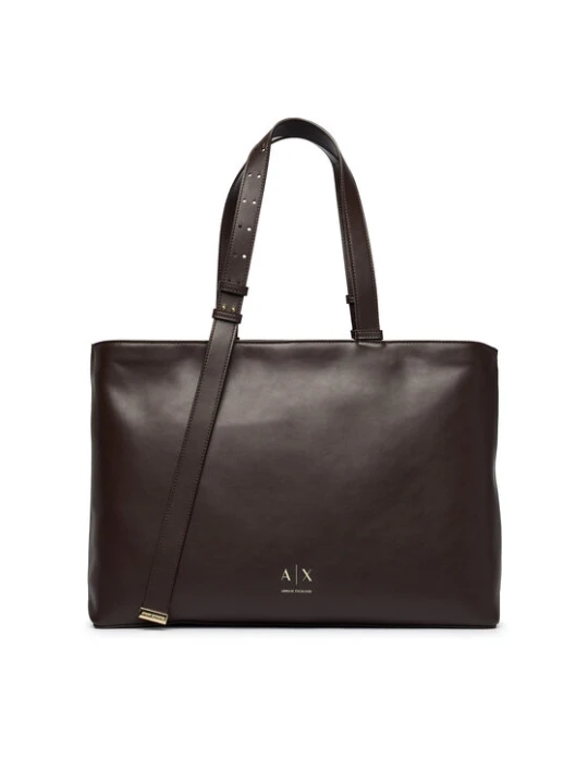 Zdjęcie produktu Armani Exchange Torebka XW002988 AF19902 U6032 Brązowy ciemny