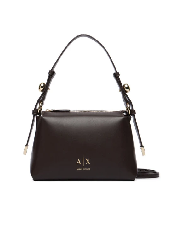 Zdjęcie produktu Armani Exchange Torebka XW002990 AF26452 U6032 Brązowy