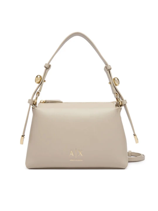 Zdjęcie produktu Armani Exchange Torebka XW002990 AF26452 U6208 Beżowy
