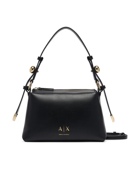 Zdjęcie produktu Armani Exchange Torebka XW002990 AF26452 UC001 Czarny