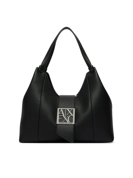 Zdjęcie produktu Armani Exchange Torebka XW003002 AF11902 UC001 Czarny