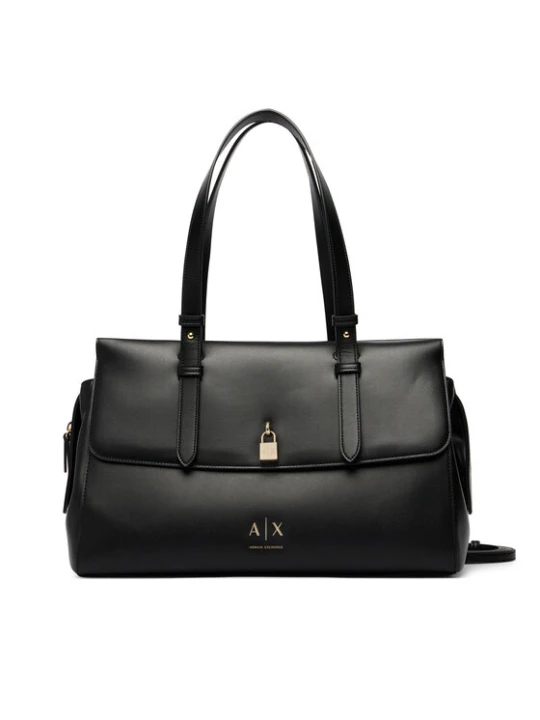 Zdjęcie produktu Armani Exchange Torebka XW003020 AF28605 UC001 Czarny