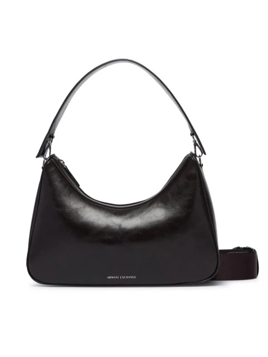 Zdjęcie produktu Armani Exchange Torebka XW003026 AF26574 U6032 Brązowy ciemny