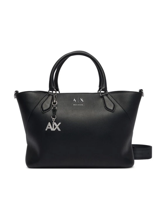 Zdjęcie produktu Armani Exchange Torebka XW003086 AF26569 UC001 Czarny