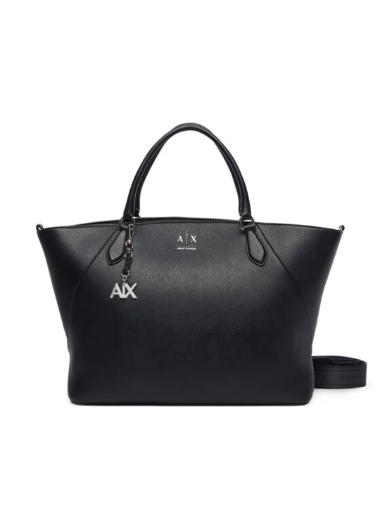 Zdjęcie produktu Armani Exchange Torebka XW003142 AF26569 UC001 Czarny