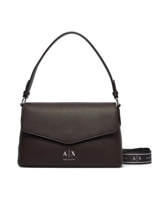 Zdjęcie produktu Armani Exchange Torebka XW003145 AF26569 U6032 Brązowy ciemny