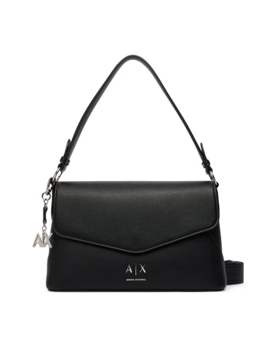 Zdjęcie produktu Armani Exchange Torebka XW003145 AF26569 UC001 Czarny