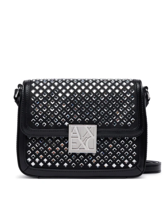 Zdjęcie produktu Armani Exchange Torebka XW003374 AF26449 MC009 Czarny