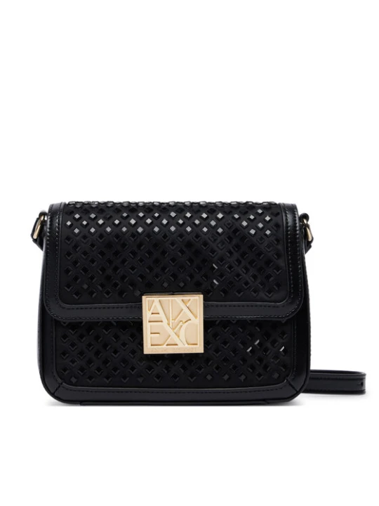 Zdjęcie produktu Armani Exchange Torebka XW003374 AF26449 MC043 Czarny