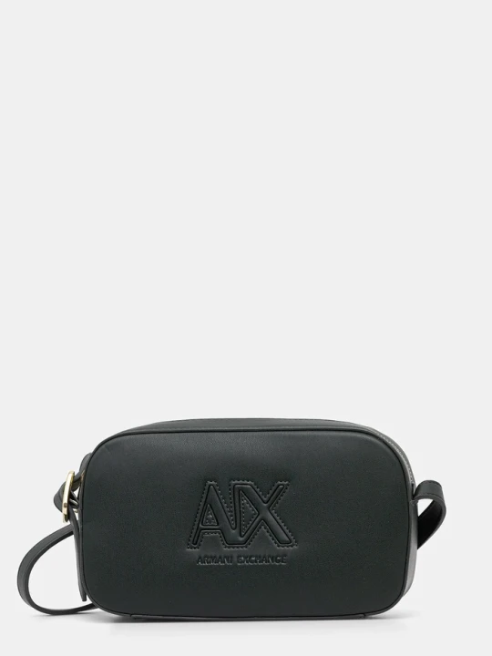 Zdjęcie produktu Armani Exchange torebka zielony