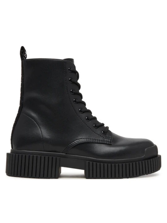 Zdjęcie produktu Armani Exchange Trzewiki XDN031 XV875 00002 Czarny