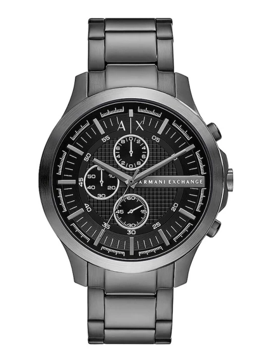Zdjęcie produktu Armani Exchange zegarek czarny