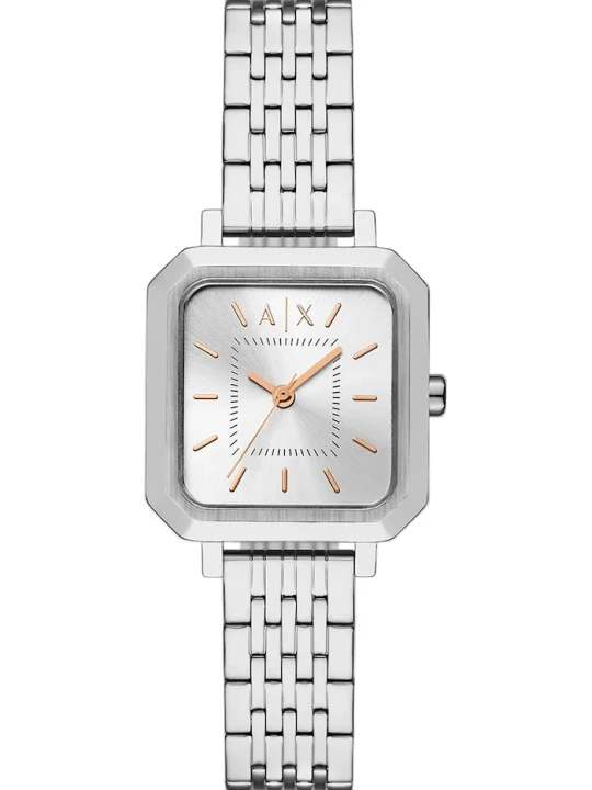 Zdjęcie produktu Armani Exchange zegarek srebrny