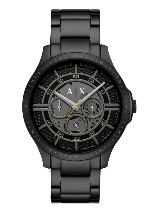 Zdjęcie produktu Armani Exchange zegarek czarny