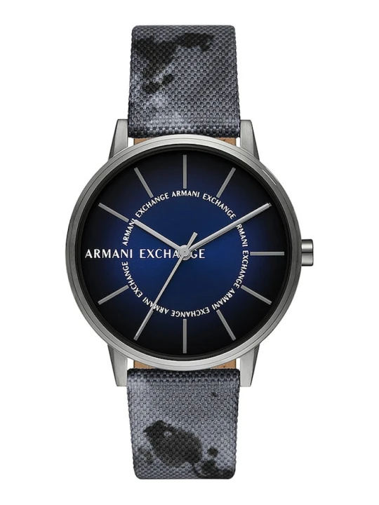Zdjęcie produktu Armani Exchange zegarek szary