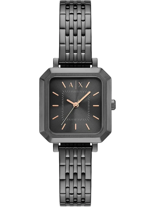 Zdjęcie produktu Armani Exchange zegarek czarny