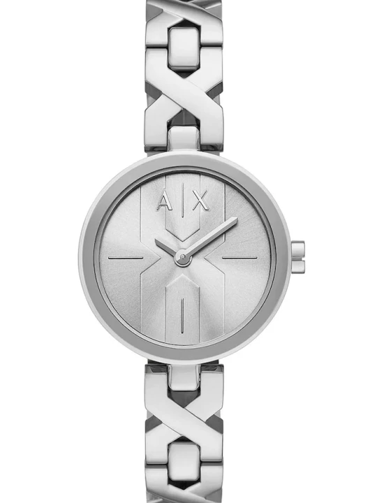 Zdjęcie produktu Armani Exchange zegarek srebrny