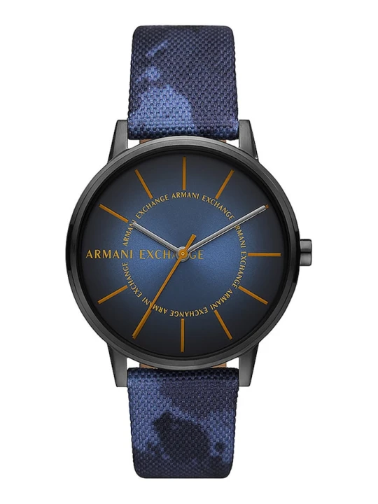 Zdjęcie produktu Armani Exchange zegarek szary