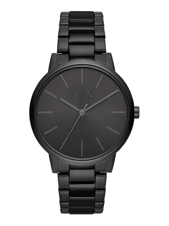 Zdjęcie produktu Armani Exchange - Zegarek AX2701 czarny