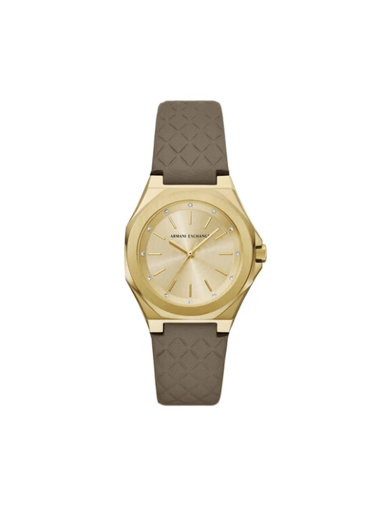 Zdjęcie produktu Armani Exchange Zegarek AX4617 Brązowy