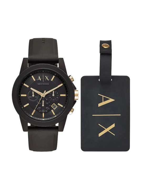 Zdjęcie produktu Armani Exchange - Zegarek AX7105