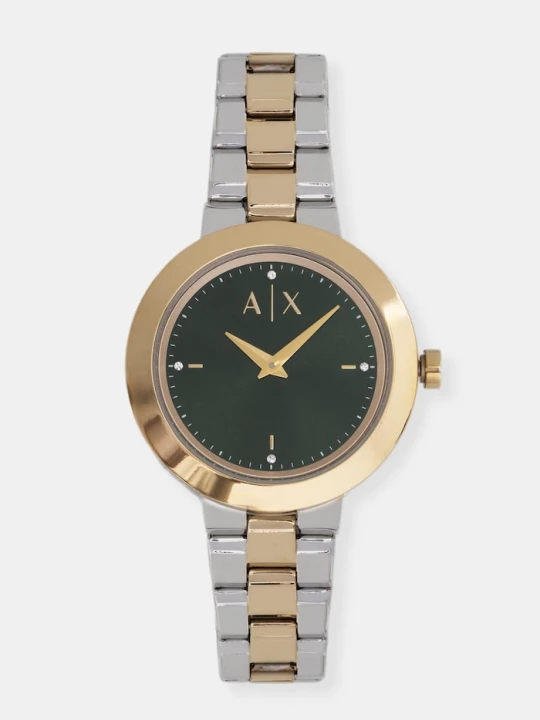 Zdjęcie produktu Armani Exchange zegarek damski srebrny